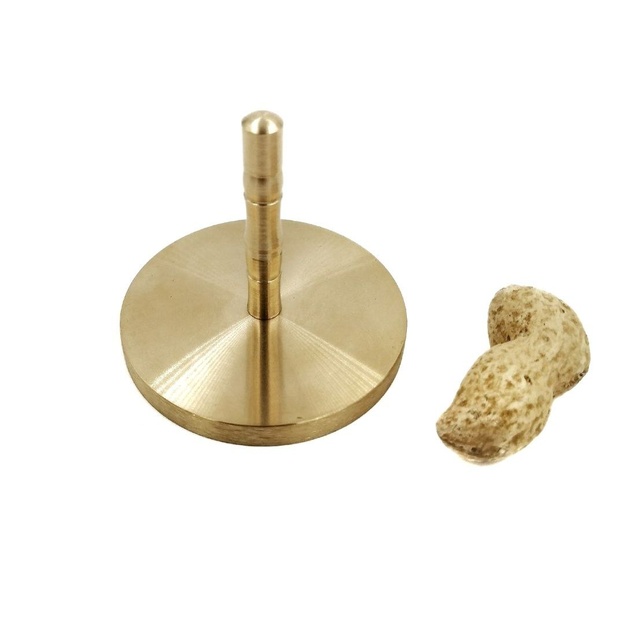 Пресс для пепла 4,5см