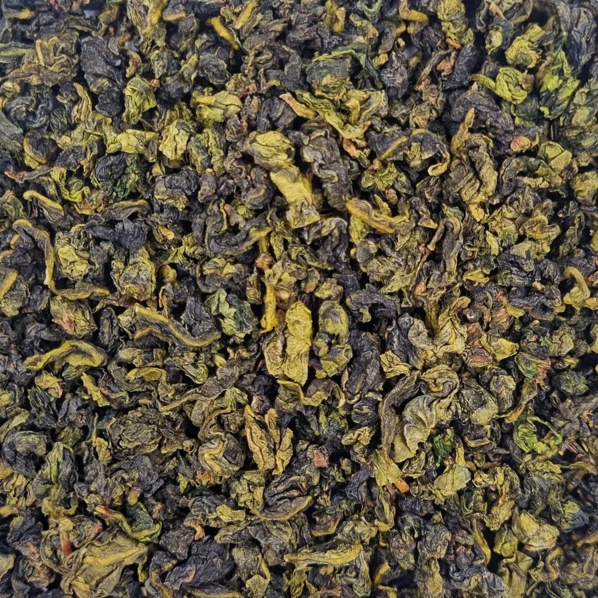 Те Гуаньинь (К)