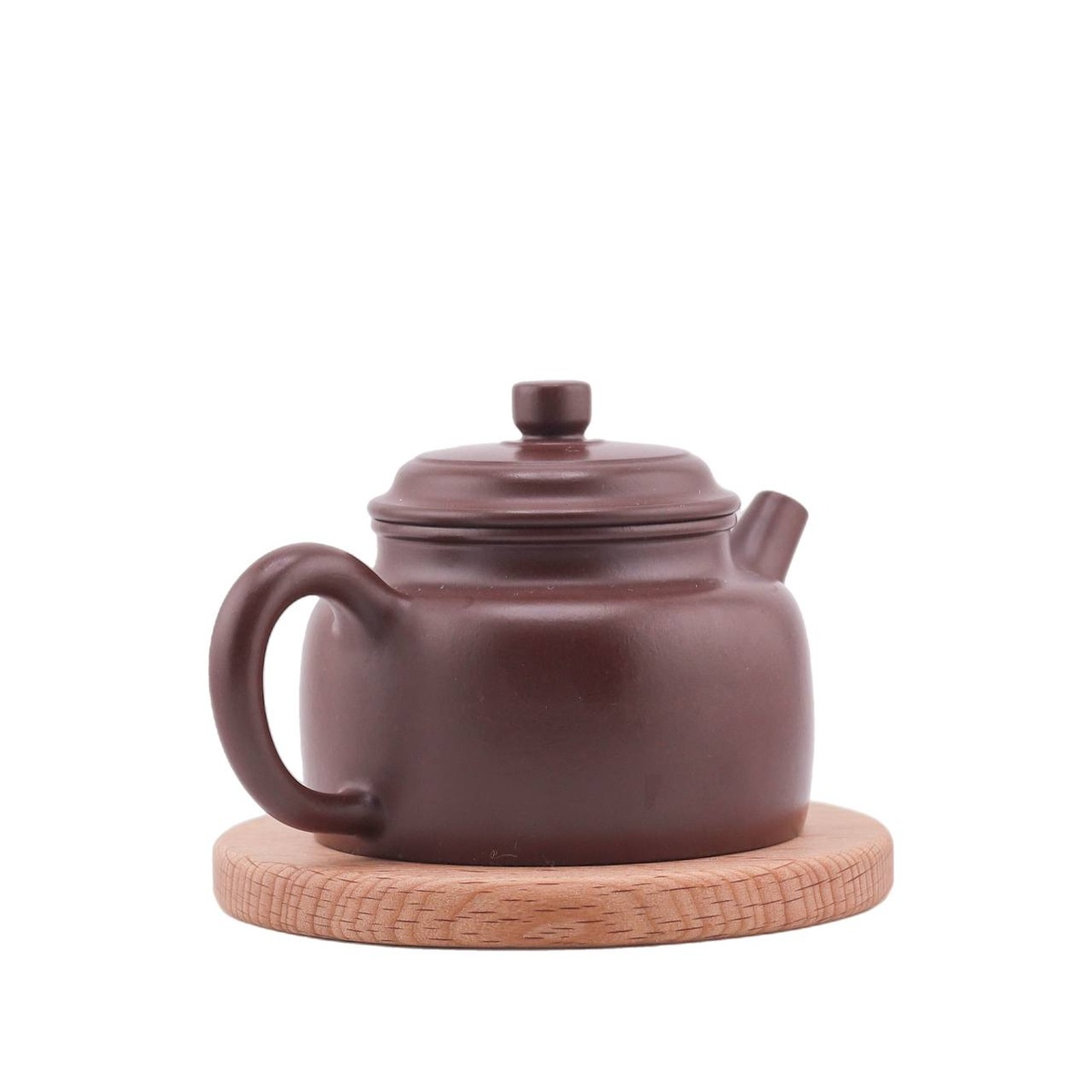 Чайник Дэчжун Ху "Истина в простоте", 120 мл