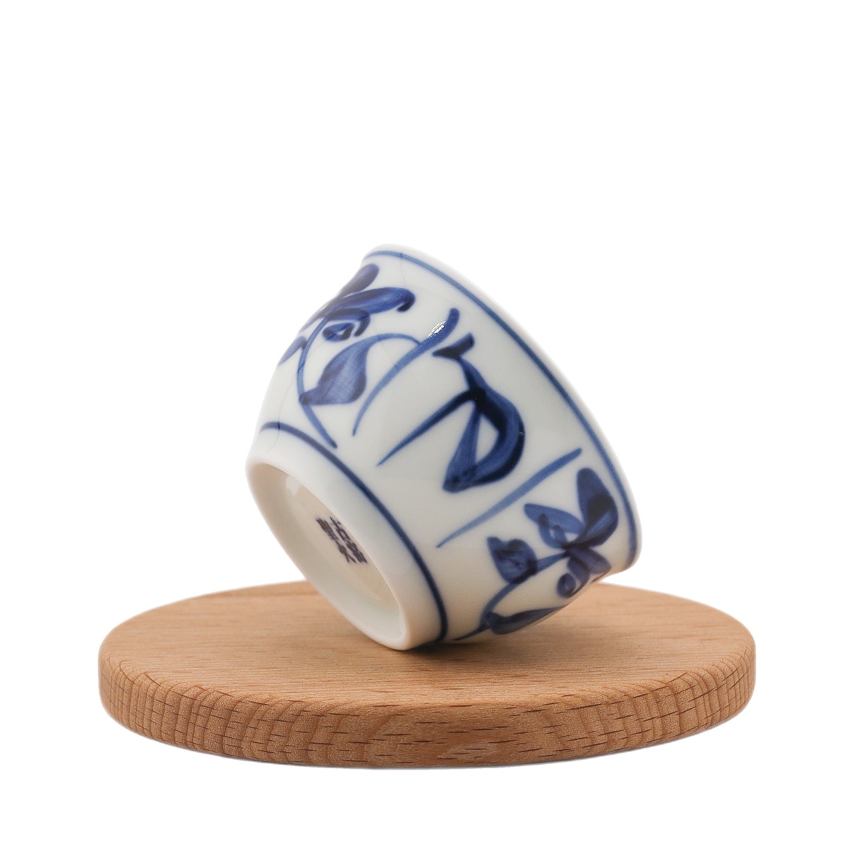 Чашка "Озарение", Цзиндэчжэнь, 50 мл