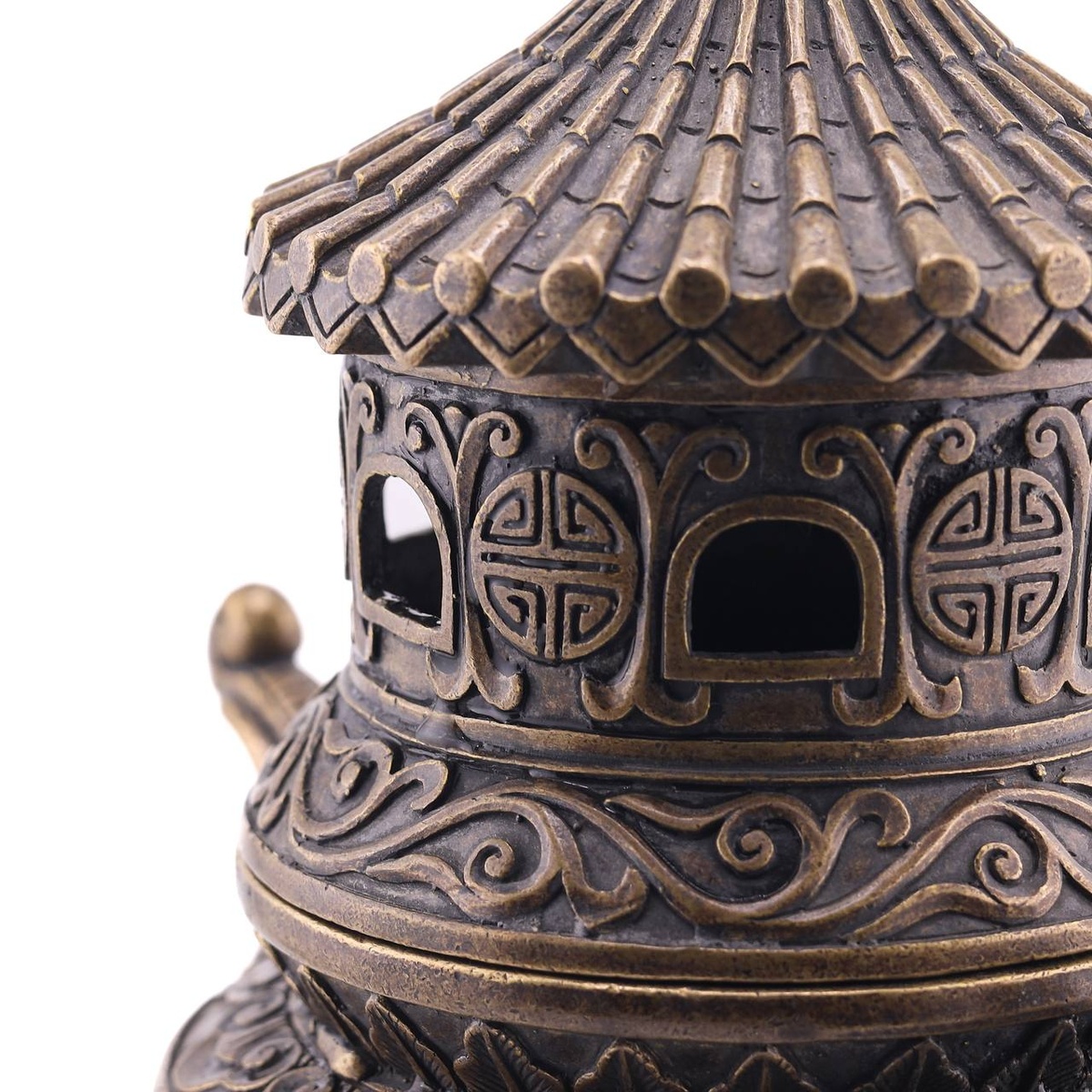 Курильница "Пагода"