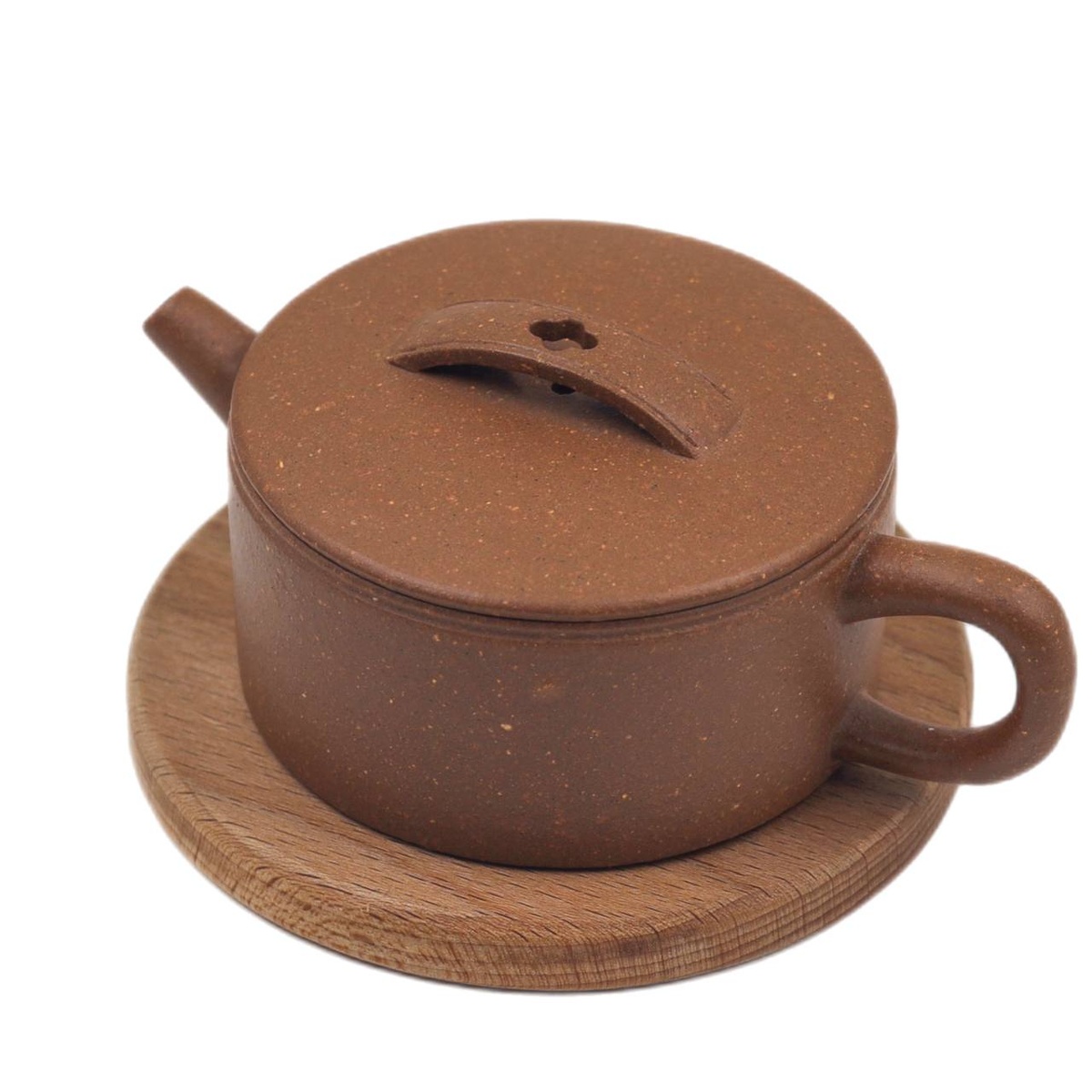 Чайник Хань Ва Ху светлый, 100 мл