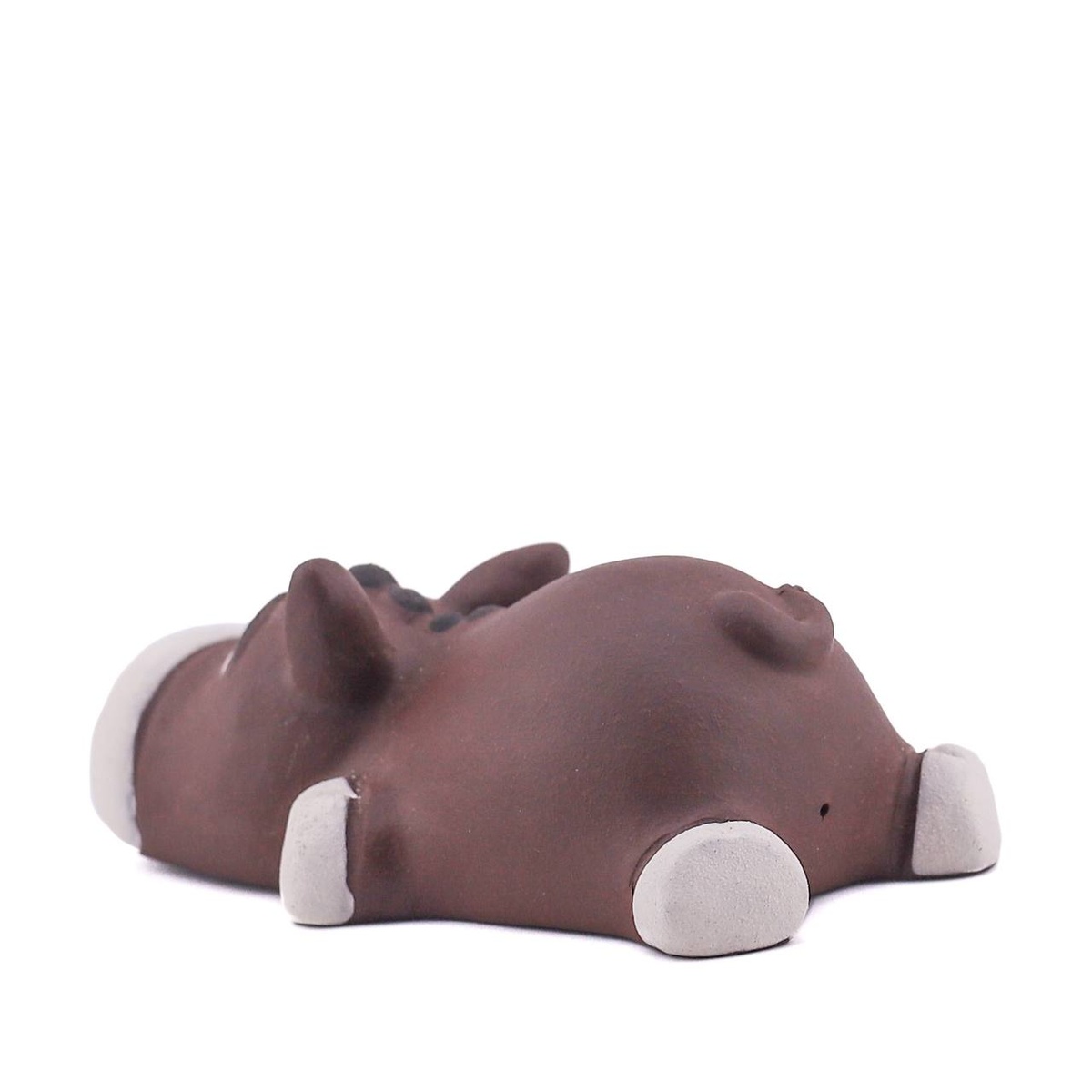 Статуэтка "Конь "Осёл""