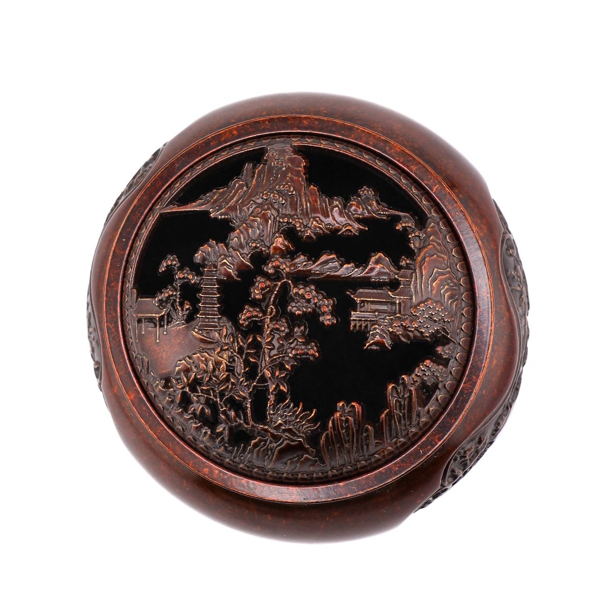 Курильница "Гармония мира"