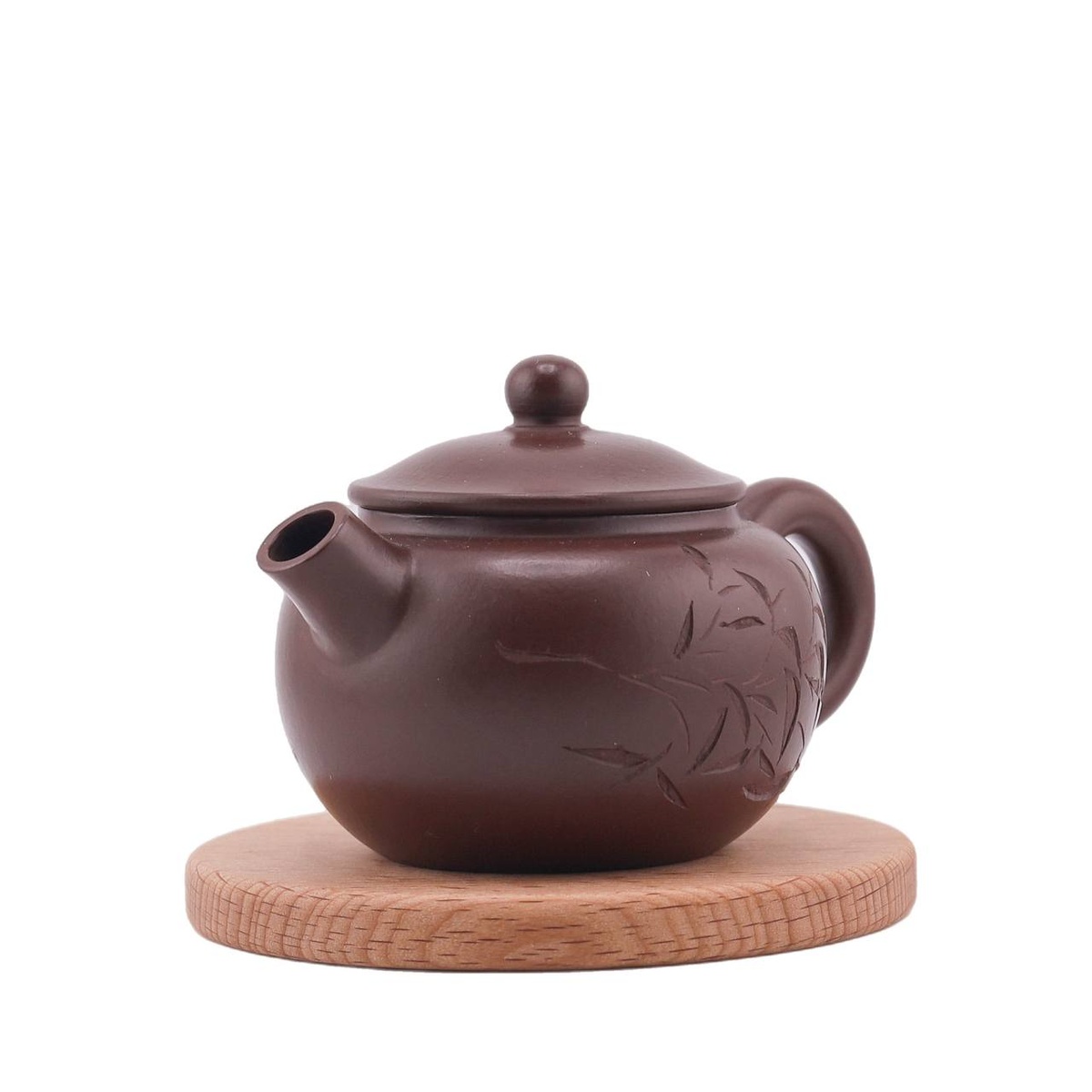 Чайник "Почерк листьев", 130 мл