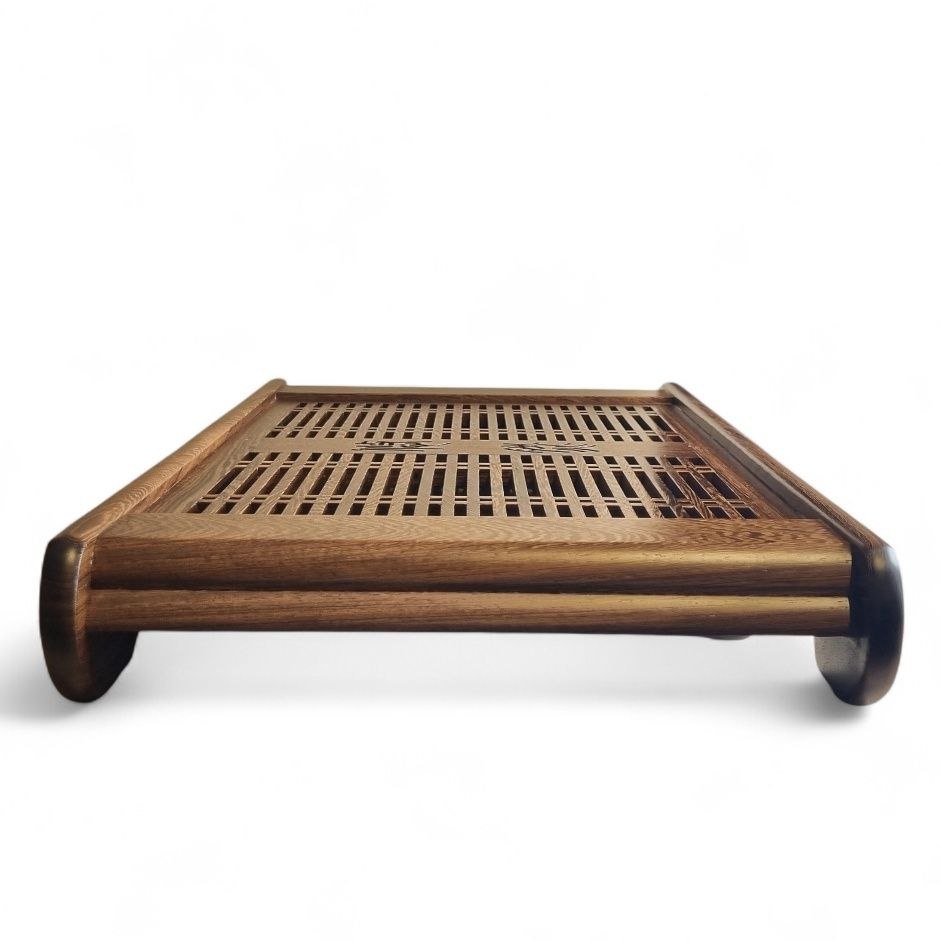 Чапань "Пространство тишины"