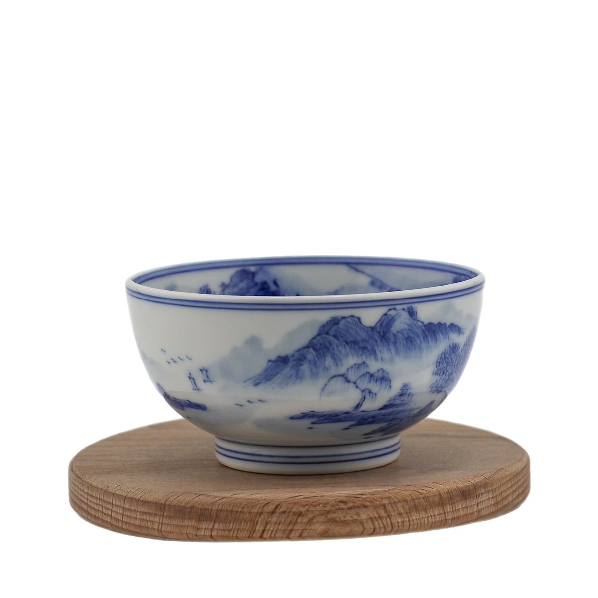 Чашка "Изящный фарфор", 70 мл