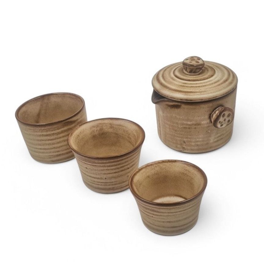 Набор "Волшебный горшочек" светлый