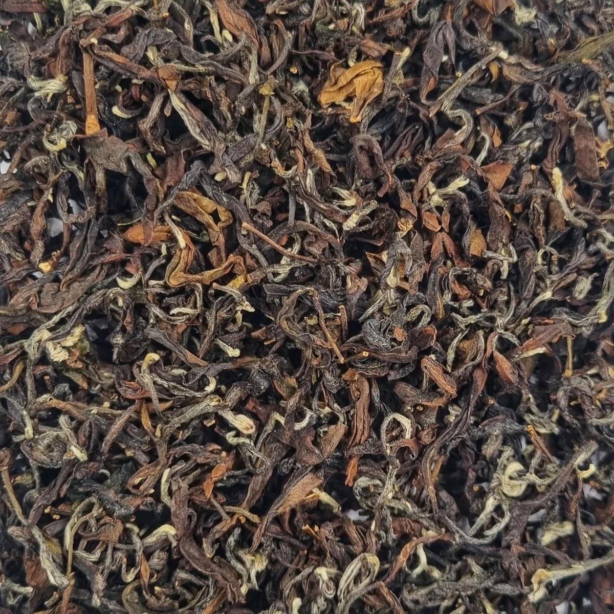 Дун Фан Мэй Жэнь #5