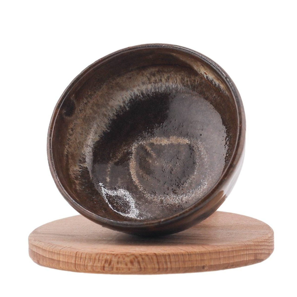 Чашка "Наскальные узоры", большая, 90 мл