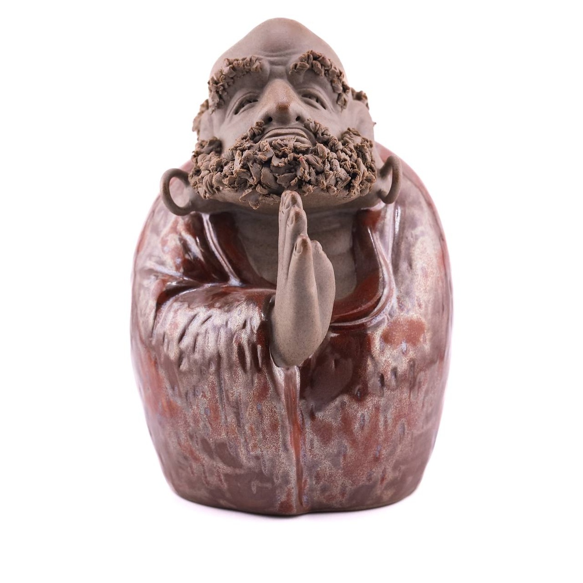 Статуэтка "Да Мо"