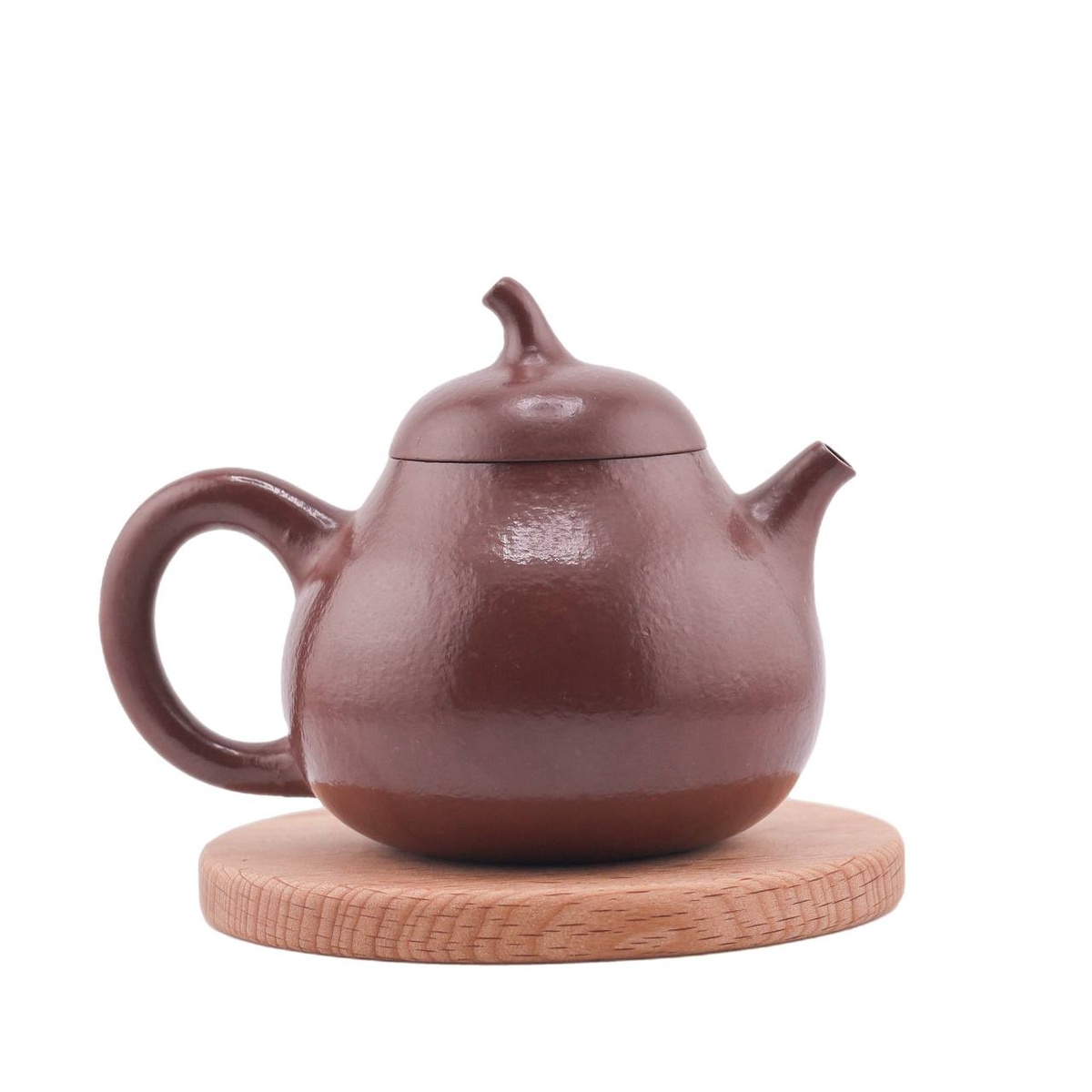 Чайник Хулу Ху "Плодородие", 150 мл