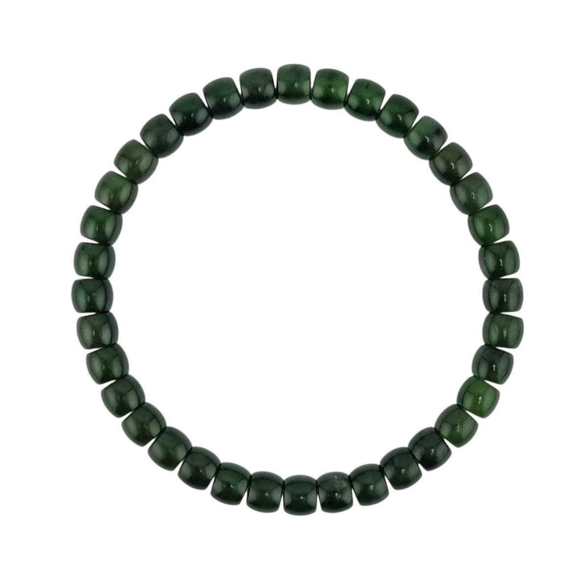 Браслет "Хотанский нефрит"