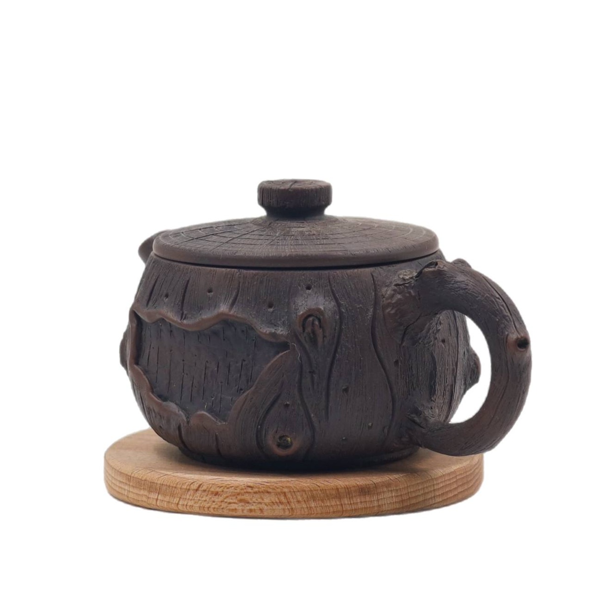 Чайник "Древесный" 4, 180 мл