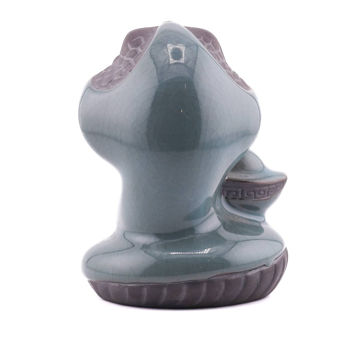 Статуэтка "Мудрый Змей"