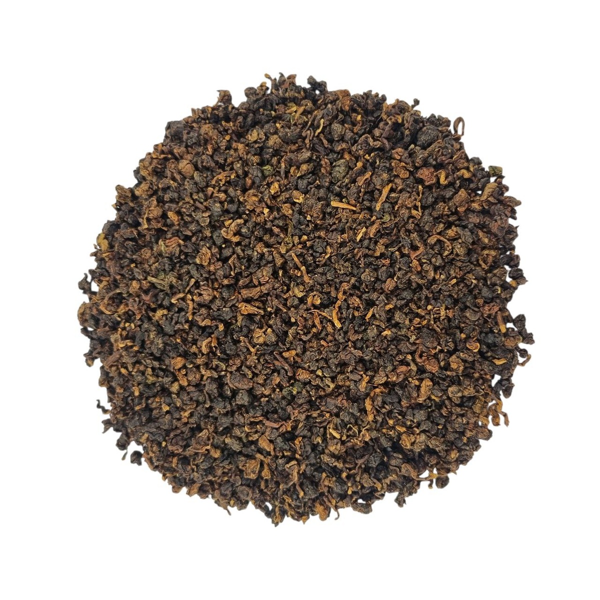 Габа Шань Линь Си Улун 2025 (Л)