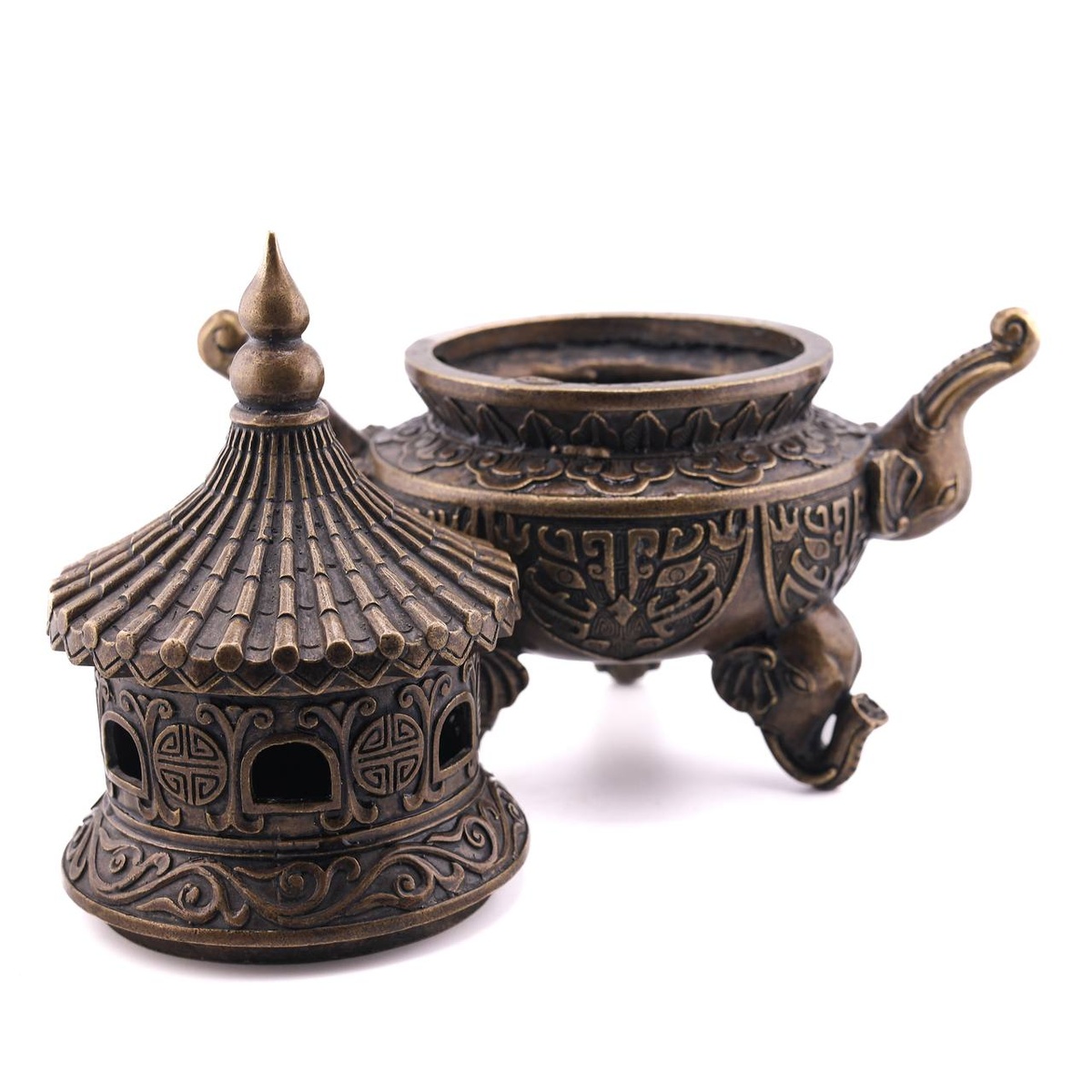 Курильница "Пагода"