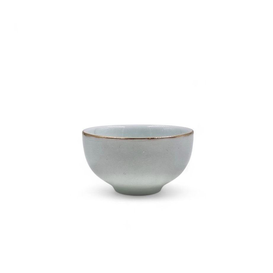 Чашка "Цветы", 60 мл