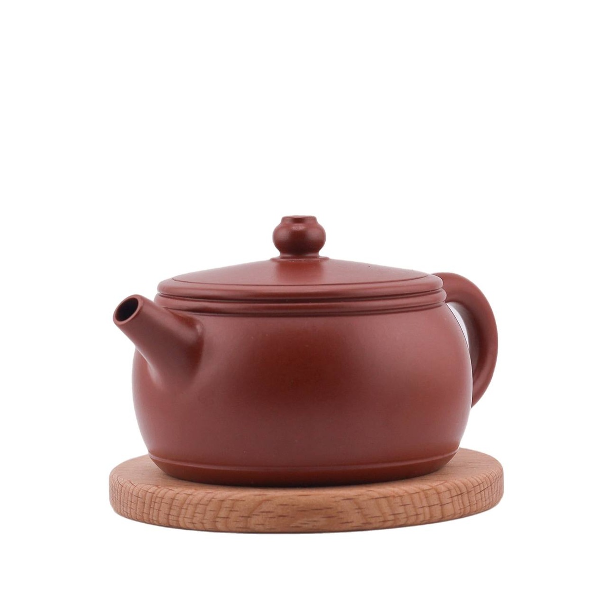 Чайник "Отпечаток вечности", 180 мл