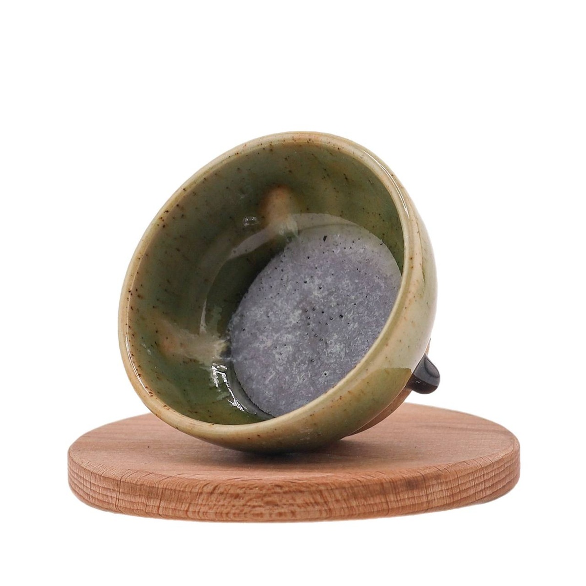 Чашка "Озеро в горах" 3, 70 мл