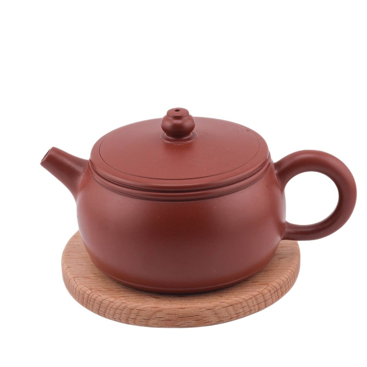 Чайник "Отпечаток вечности", 180 мл