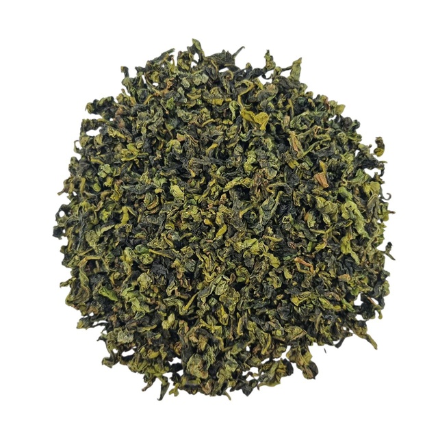 Те Гуаньинь осень 2025 (А Пин)