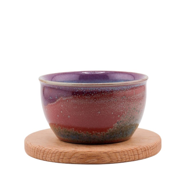 Чашка "Брызги счастья" 1, 100 мл