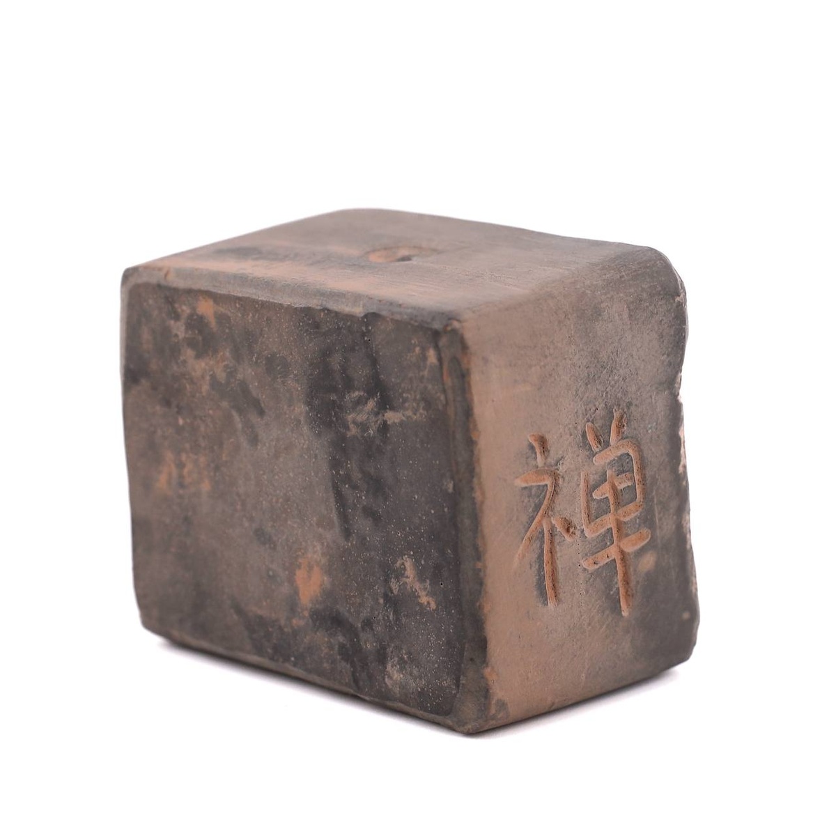 Подставка для благовоний Будда из храма Сяоситянь