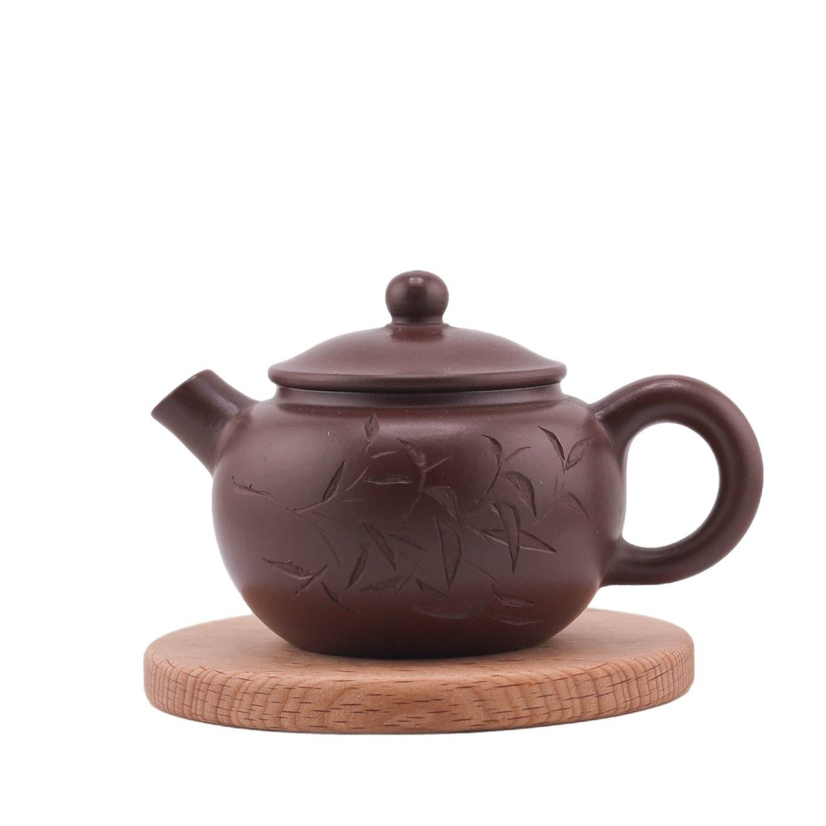 Чайник "Почерк листьев", 130 мл