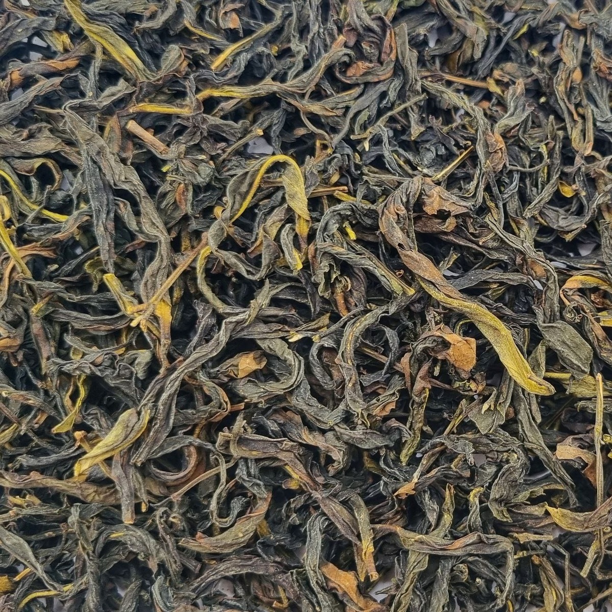 Я Ши Сян Дань Цун (Аи) 