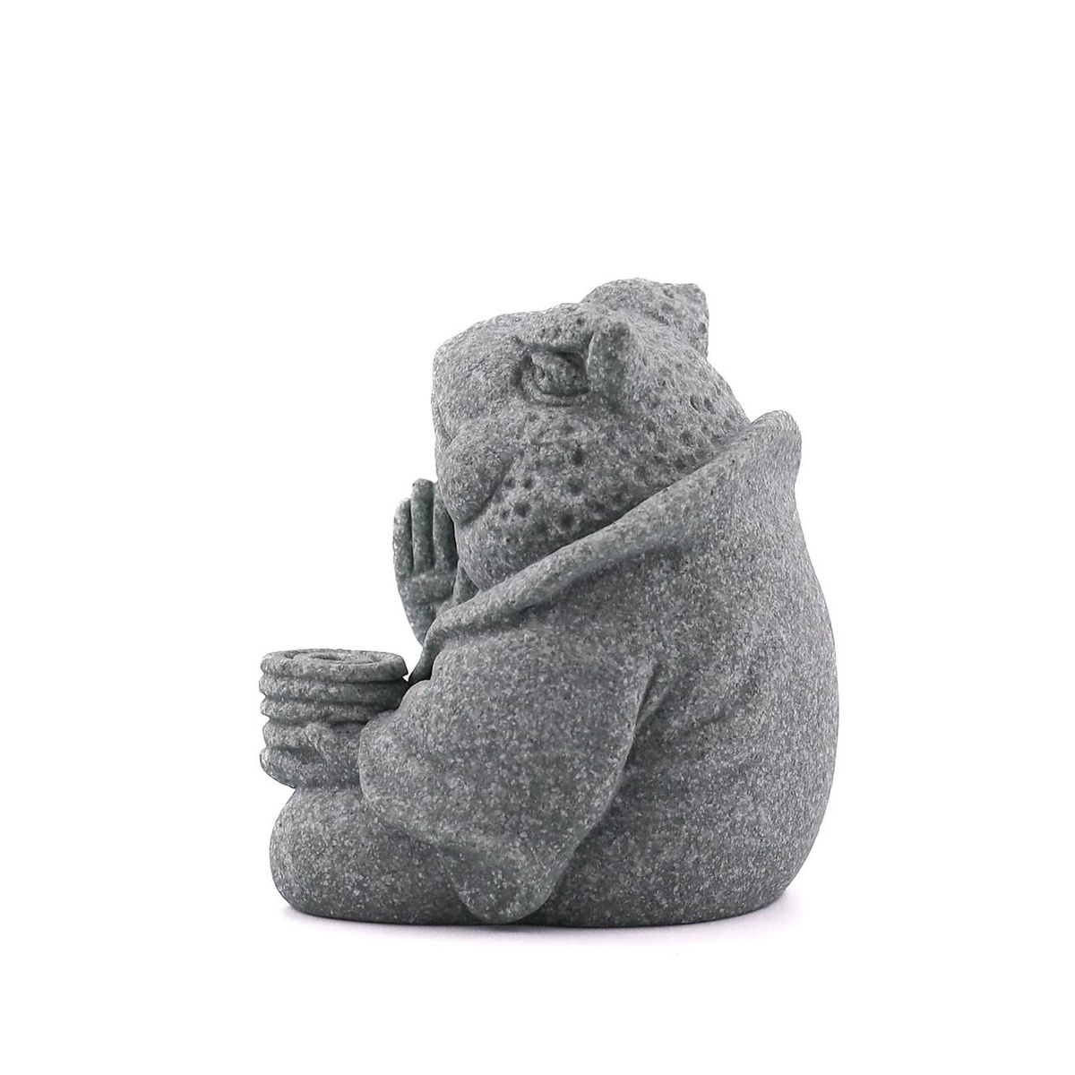 Статуэтка "Жаб"