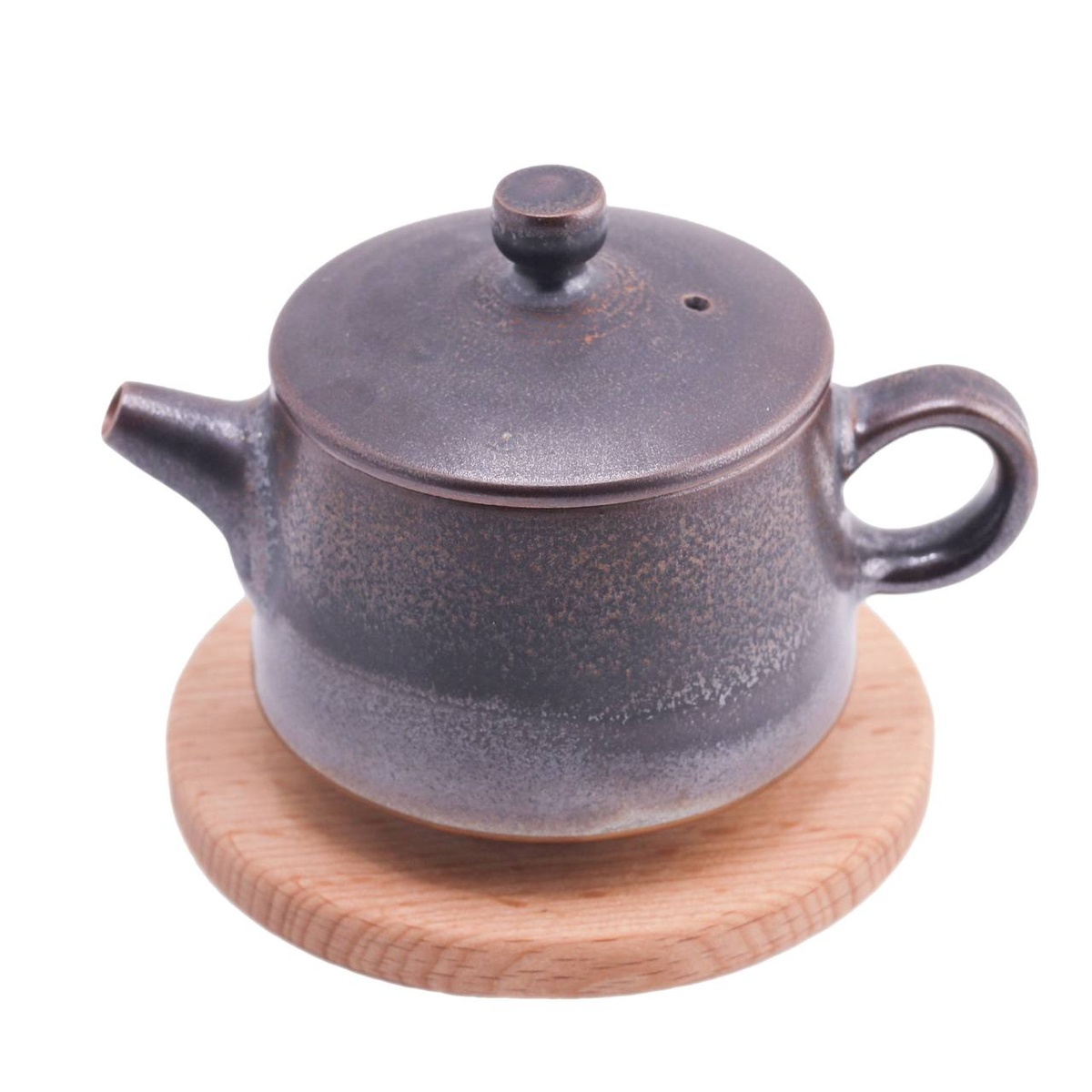 Чайник "Звёздная пыль", Цзиндэчжэнь, 130 мл