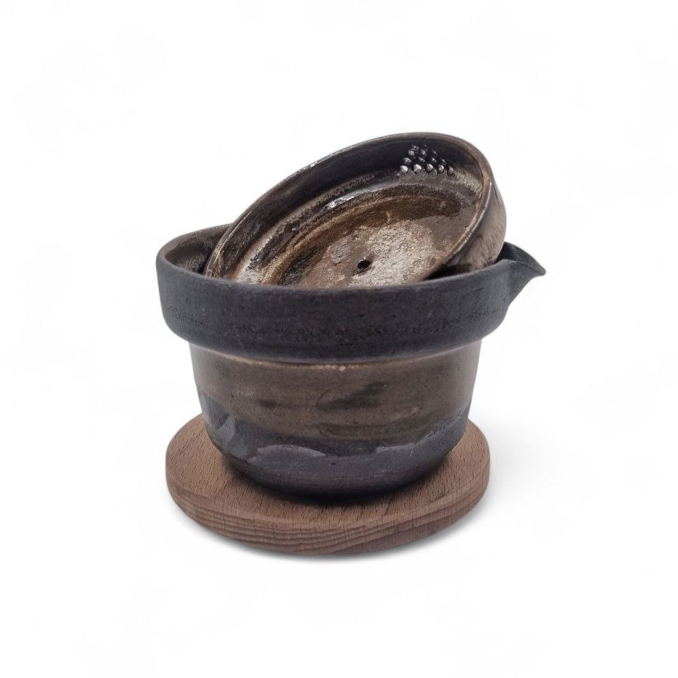 Гайвань "Плоскогорье", сиборидаси, 160 мл 