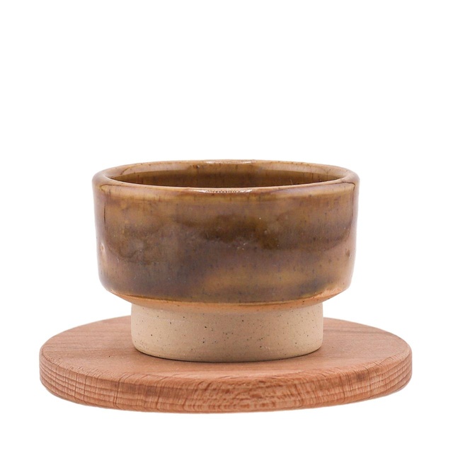 Чашка "Почва" 2, 75 мл