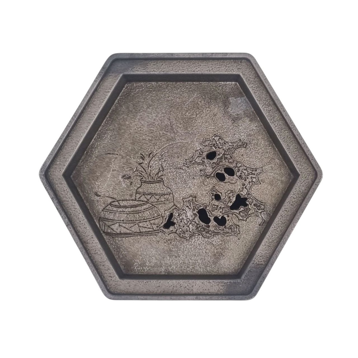 Чапань "Цилиндр"