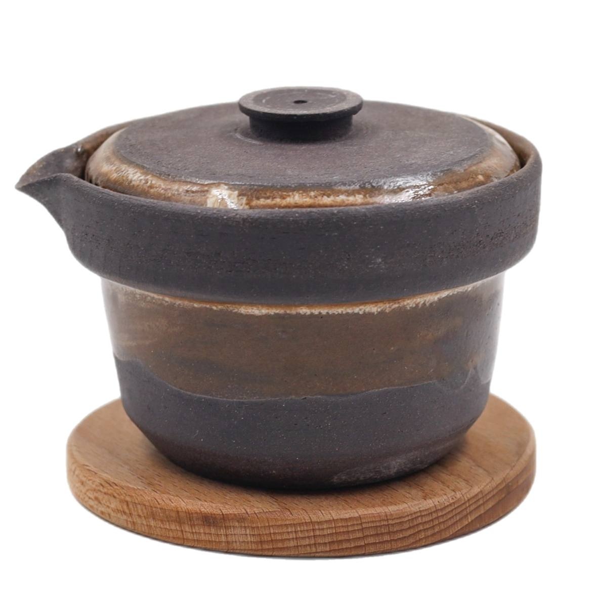 Гайвань "Плоскогорье", сиборидаси, 160 мл 