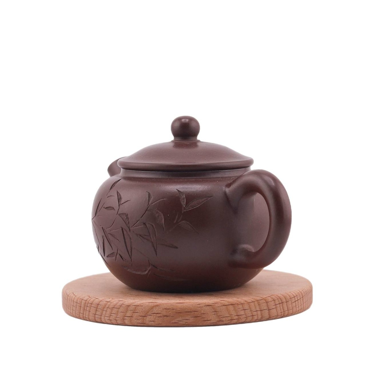 Чайник "Почерк листьев", 130 мл