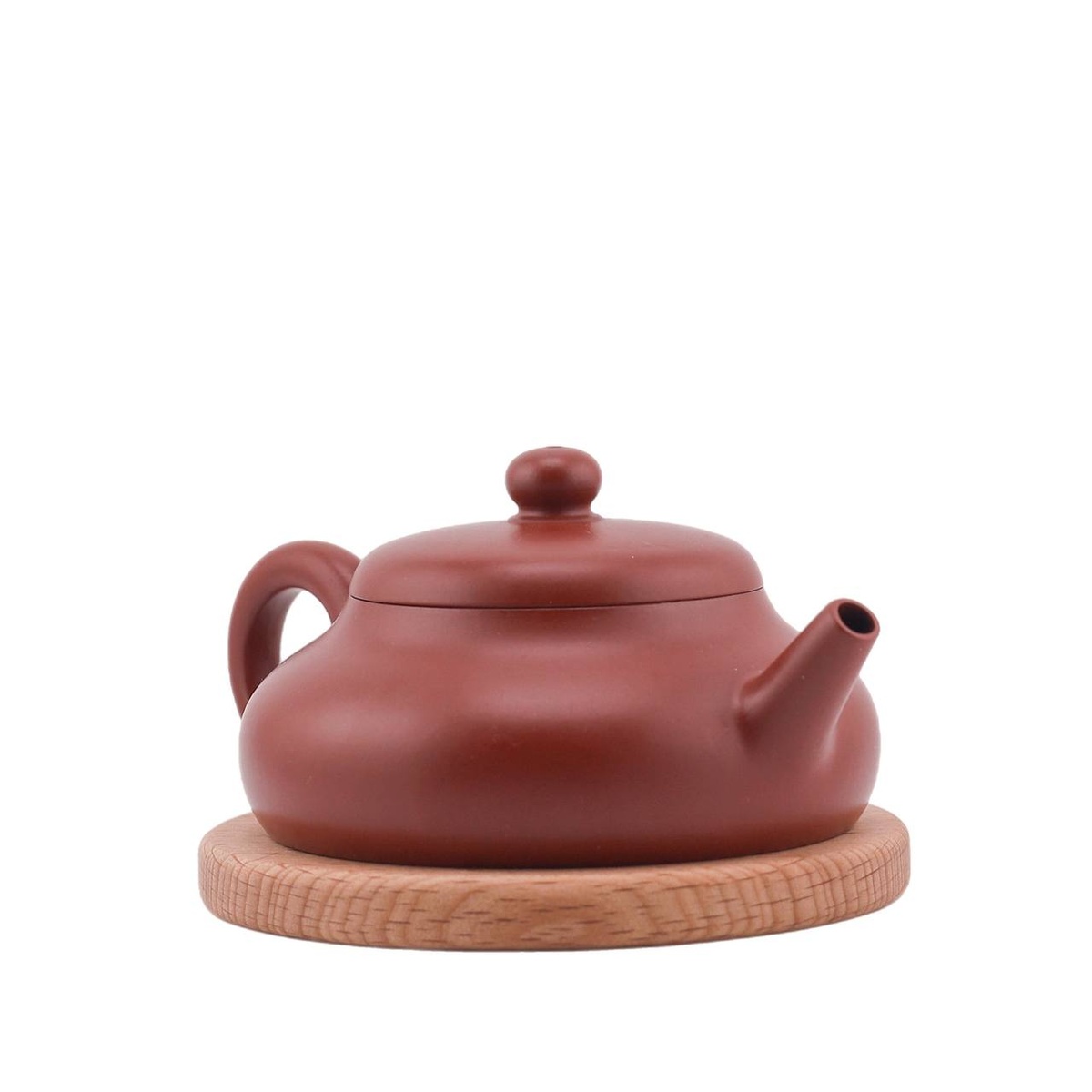 Чайник "Очищающий сердце", 100 мл