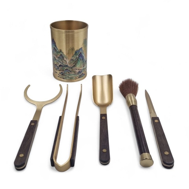 Инструменты "Горы"