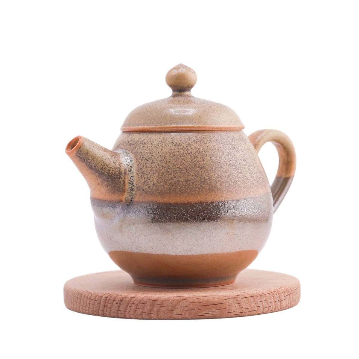 Чайник "Дюна", Цзиндэчжэнь, 140 мл