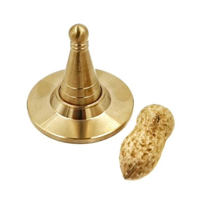 Конус для порошка