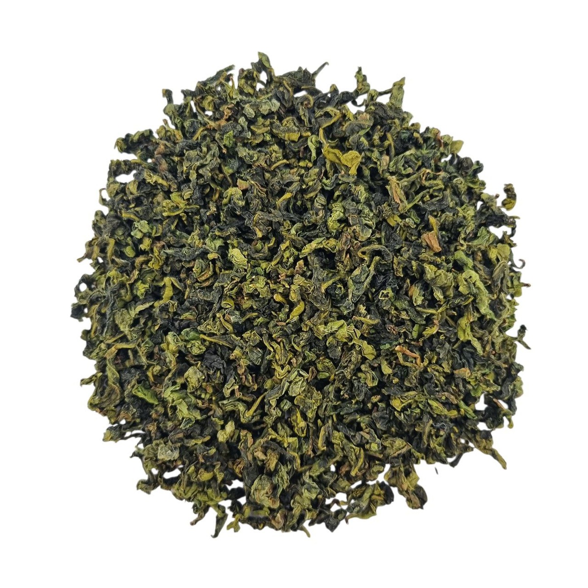 Те Гуаньинь осень 2025 (А Пин)