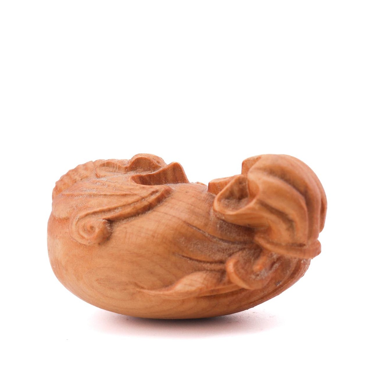 Статуэтка "Летучая мышь"