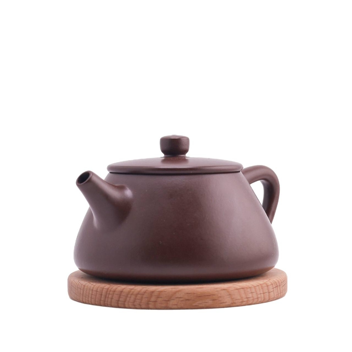 Чайник Ши Пяо Ху "Основание", 160 мл